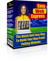 Easy Web Express