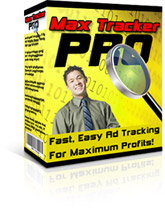 Max Tracker Pro