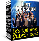 List Monsoon