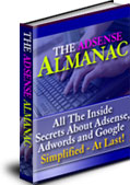 Adsense Almanac - Adsense Secrets Revealed