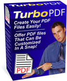 Turbo PDF - Viral PDF Files on Demand