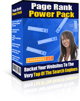 Page Rank Power Pack