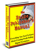 Ezine Publishers Manual