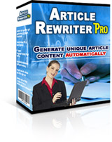 Article Rewriter PRO Free Download